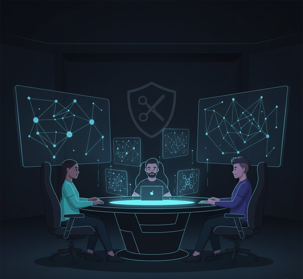 SaloBook - Salon Lead Management Platform